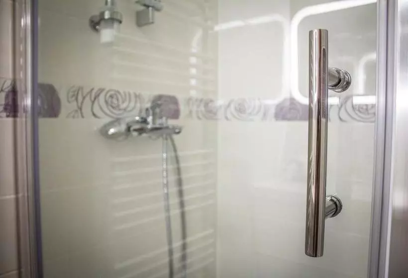 B&b Cool Centre Zagreb