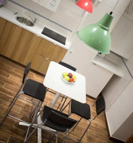 B&b Cool Centre Zagreb