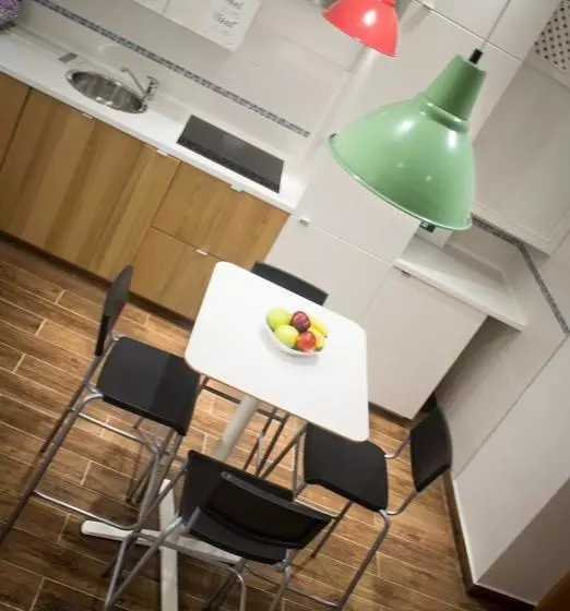 B&b Cool Centre Zagreb