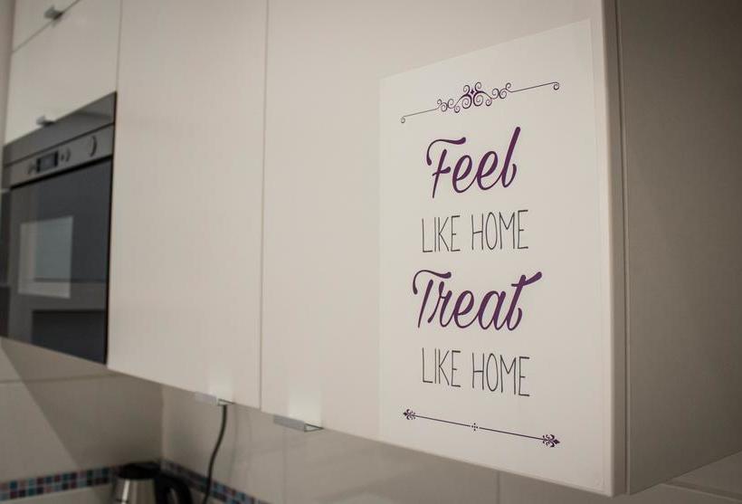 B&b Cool Centre Zagreb