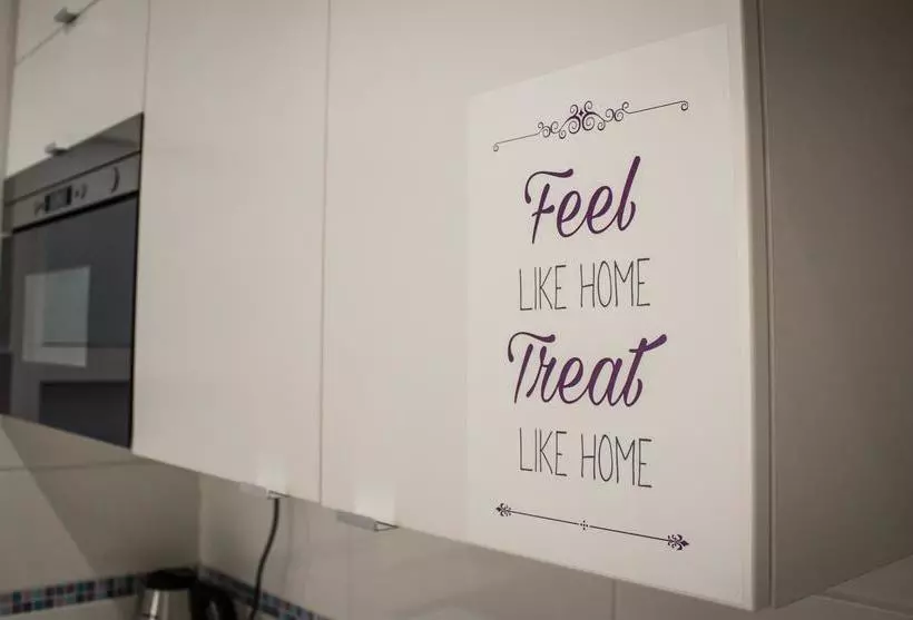 B&b Cool Centre Zagreb