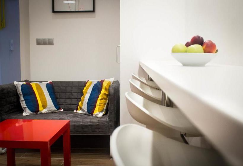 B&b Cool Centre Zagreb