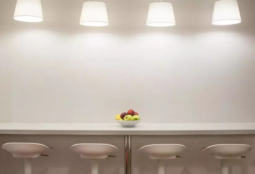B&b Cool Centre Zagreb