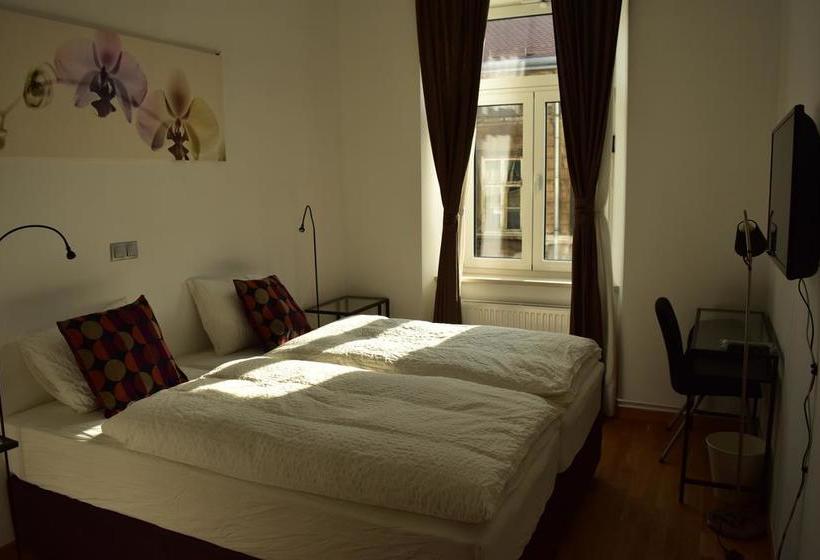 B&b Cool Centre Zagreb