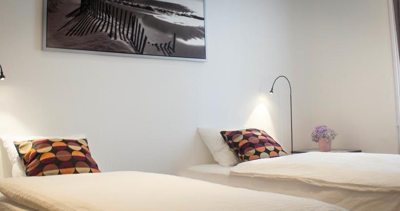 B&b Cool Centre Zagreb