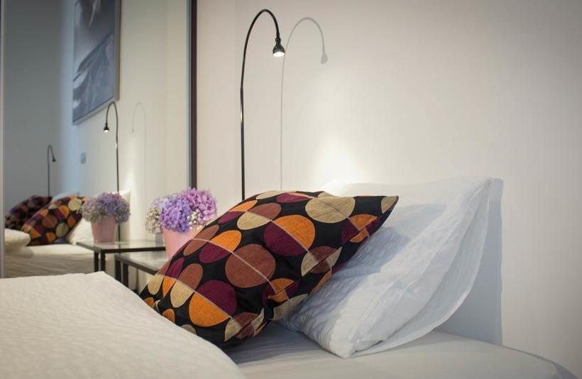 B&b Cool Centre Zagreb