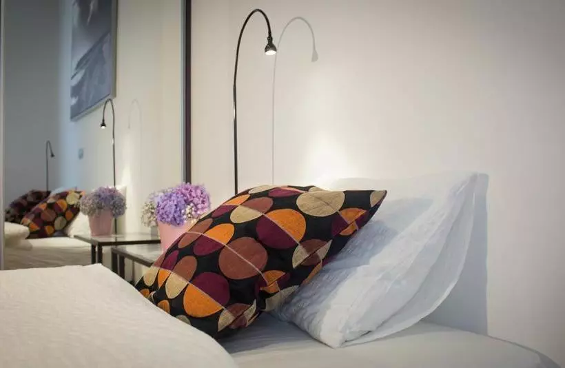 B&b Cool Centre Zagreb