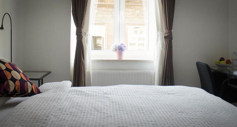 B&b Cool Centre Zagreb