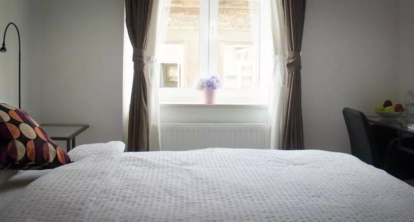 B&b Cool Centre Zagreb