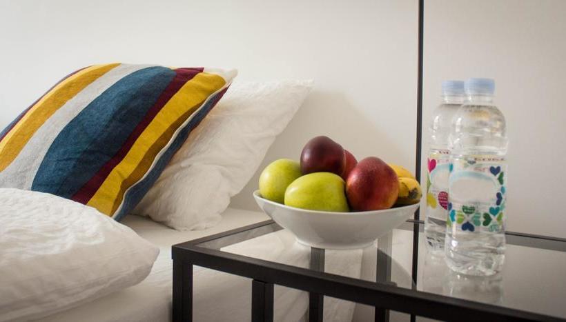 B&b Cool Centre Zagreb