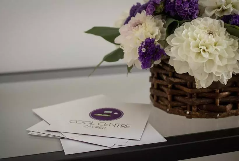 B&b Cool Centre Zagreb