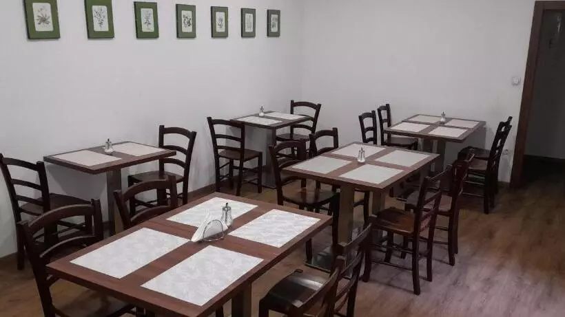 Aamiaismajoitus (B&B) Riva Rooms