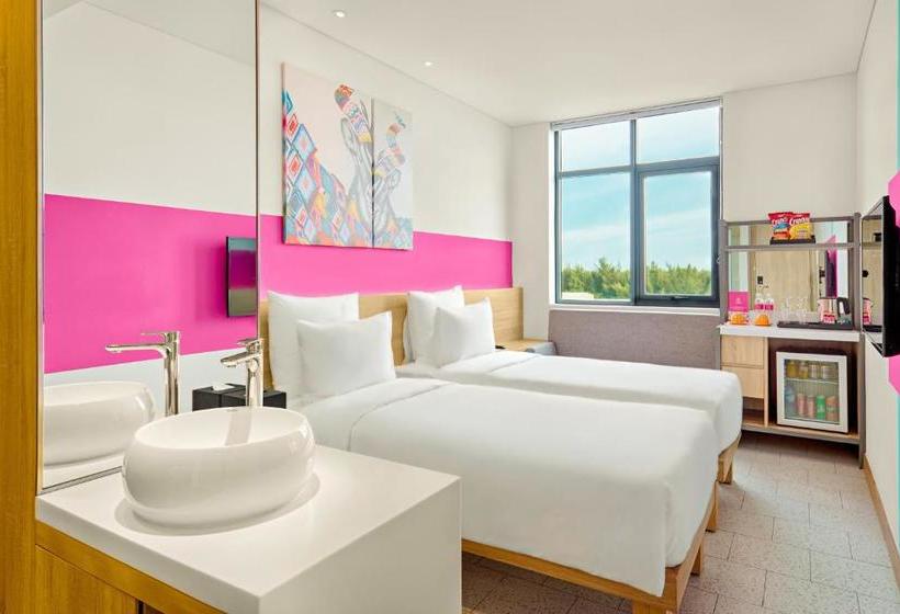 Fotos del hotel Boutique S Cocobay Danang:  2