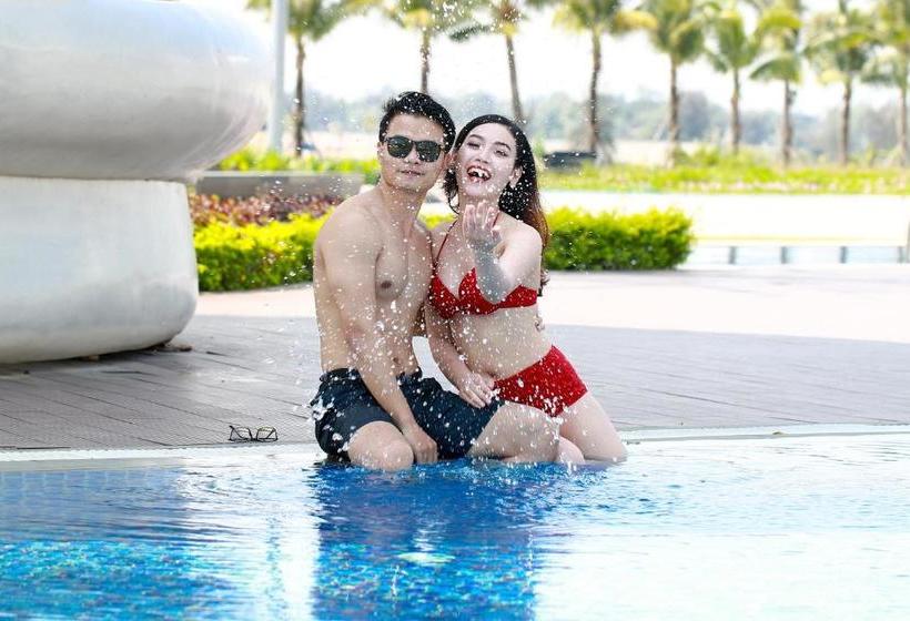 Fotos del hotel Boutique S Cocobay Danang:  6