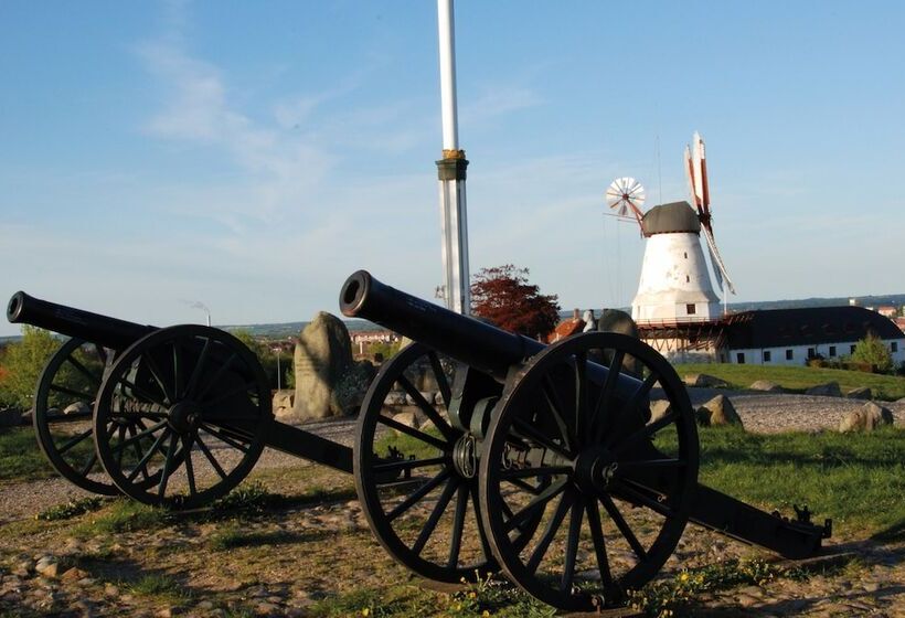 ホテル Benniksgaard Bed & Breakfast