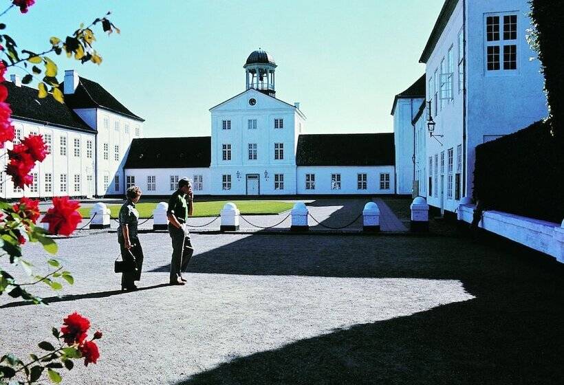 ホテル Benniksgaard Bed & Breakfast