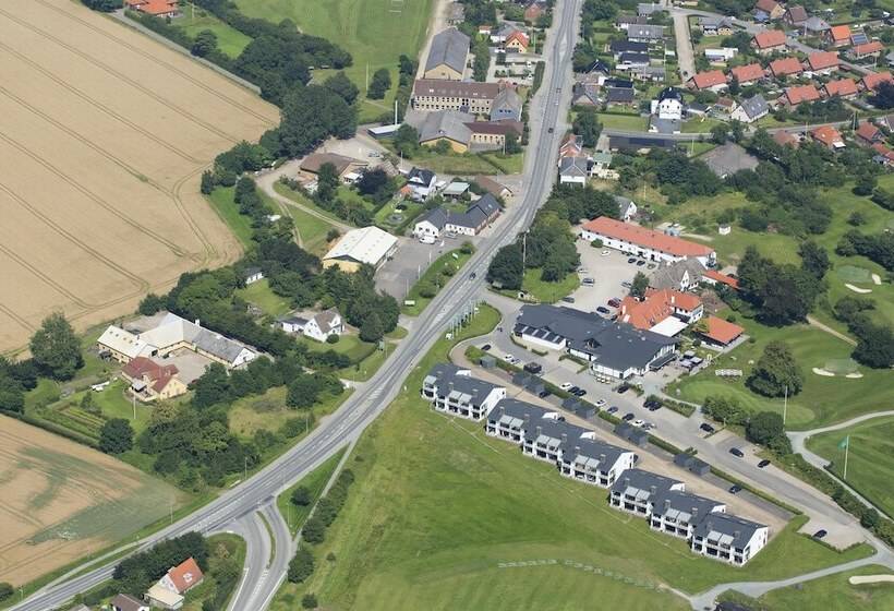 ホテル Benniksgaard Bed & Breakfast