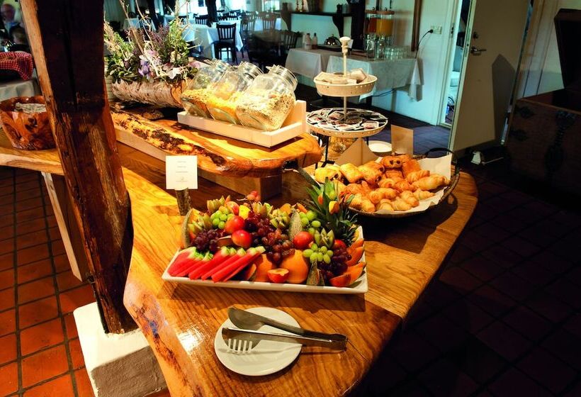 ホテル Benniksgaard Bed & Breakfast