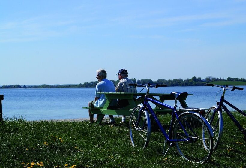 ホテル Benniksgaard Bed & Breakfast