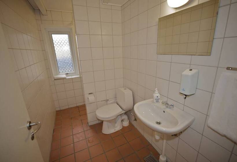 ホテル Benniksgaard Bed & Breakfast