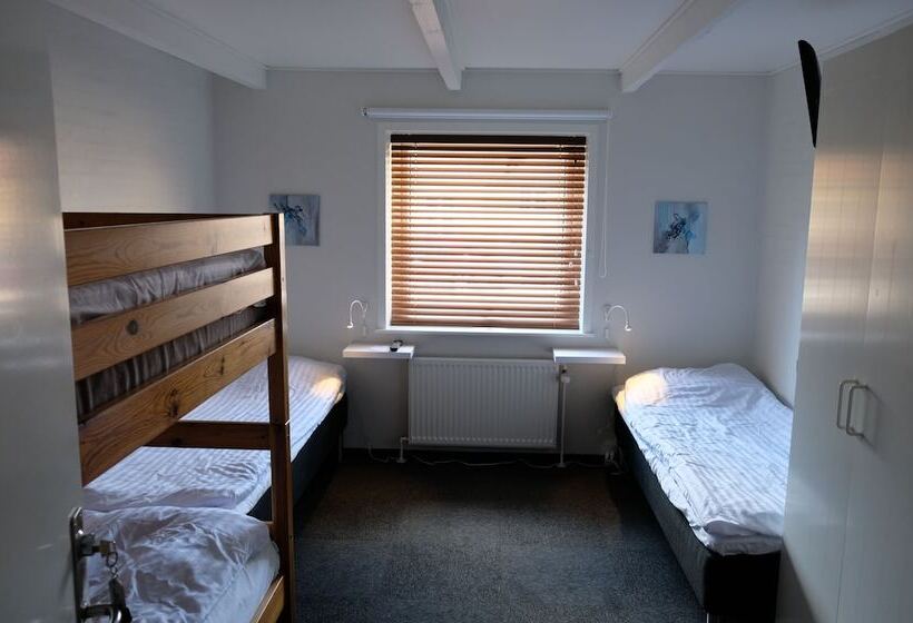 ホテル Benniksgaard Bed & Breakfast