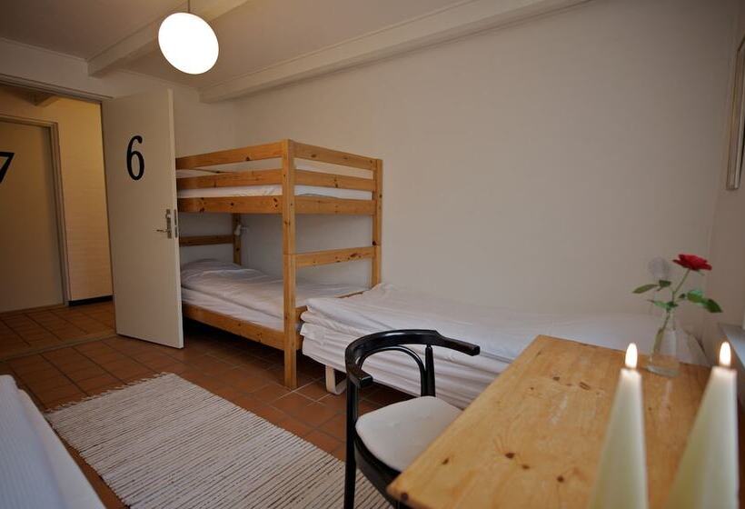 ホテル Benniksgaard Bed & Breakfast