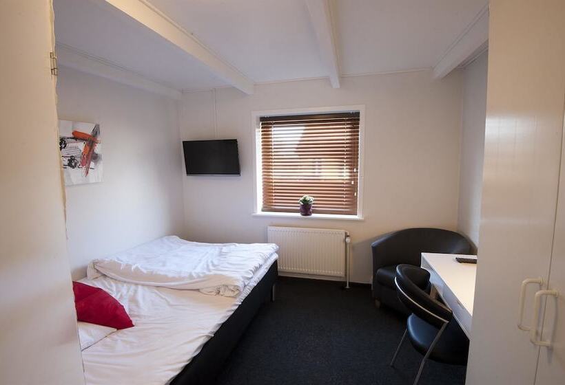 ホテル Benniksgaard Bed & Breakfast