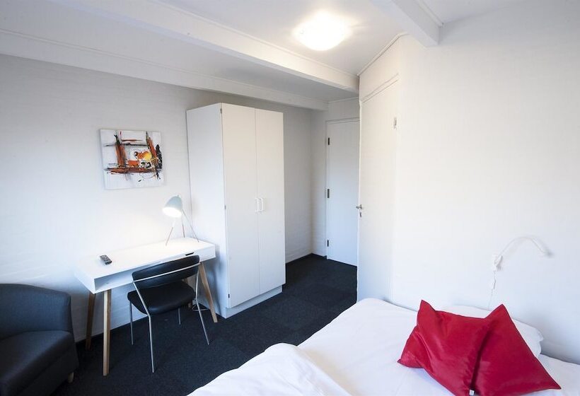 ホテル Benniksgaard Bed & Breakfast