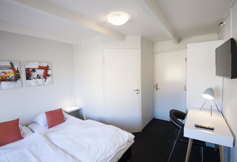 ホテル Benniksgaard Bed & Breakfast