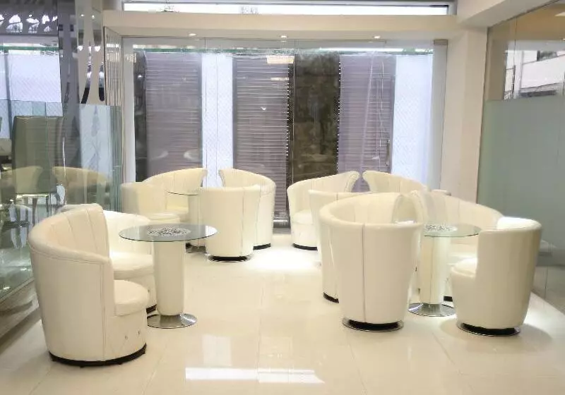 هتل Royal Residence Dhaka