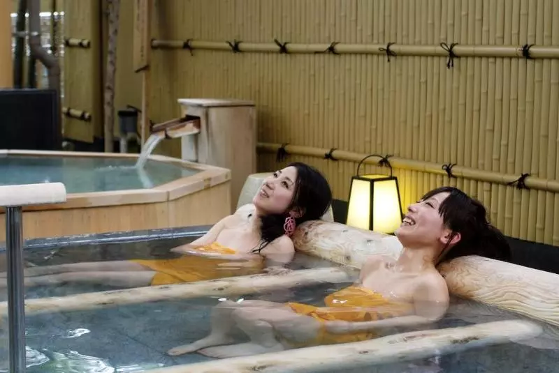 ホテル Dogo Prince