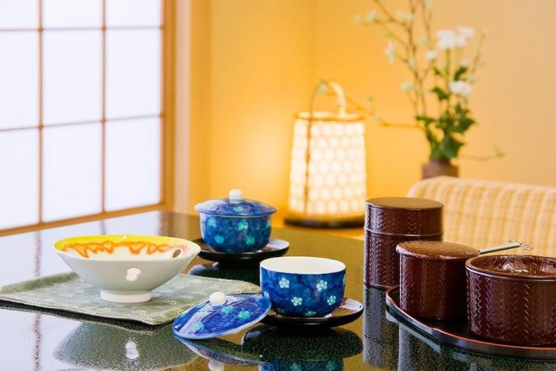 בית מלון כפרי Dogo Prince