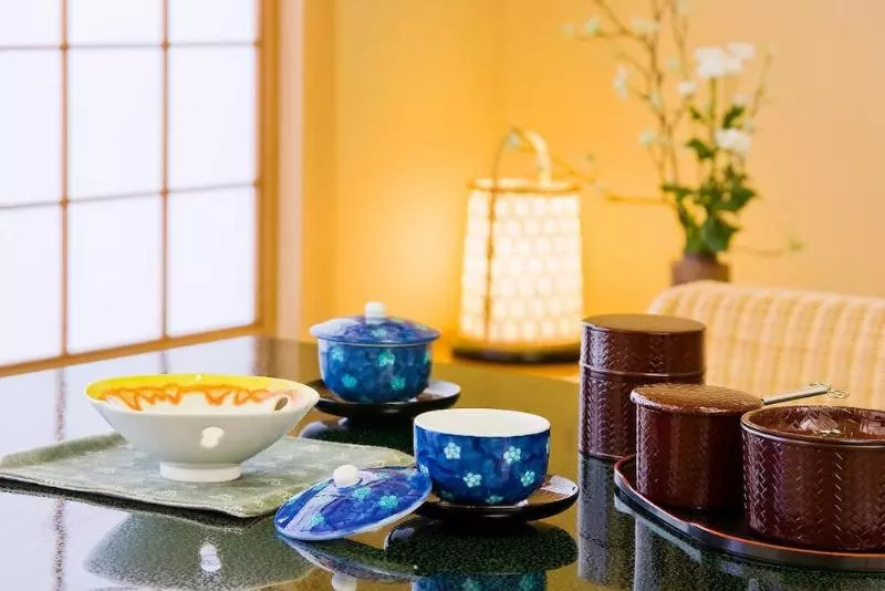 ホテル Dogo Prince