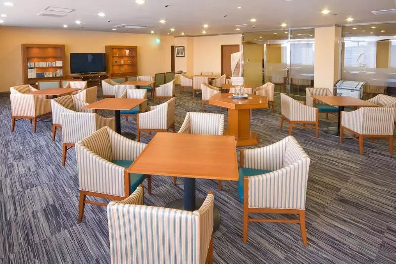 ホテル Dogo Prince