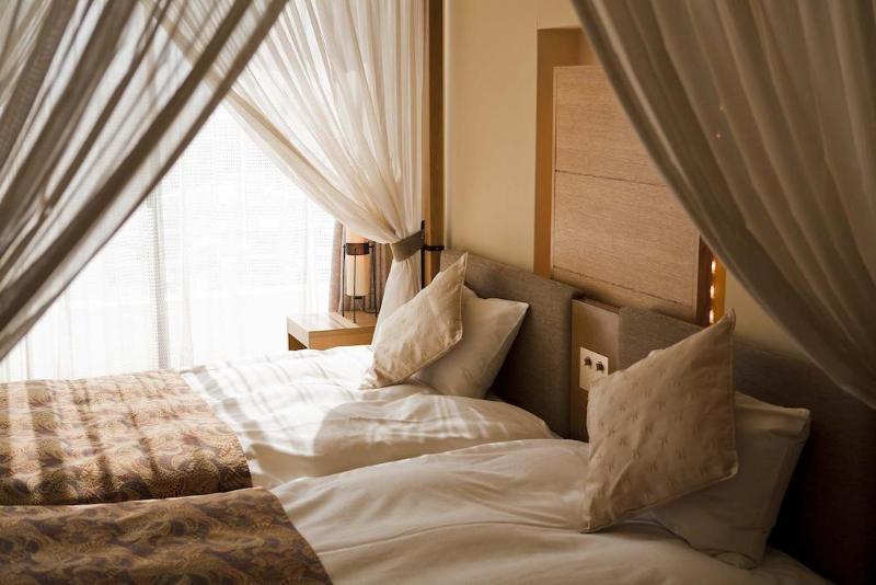 בית מלון כפרי Dogo Prince