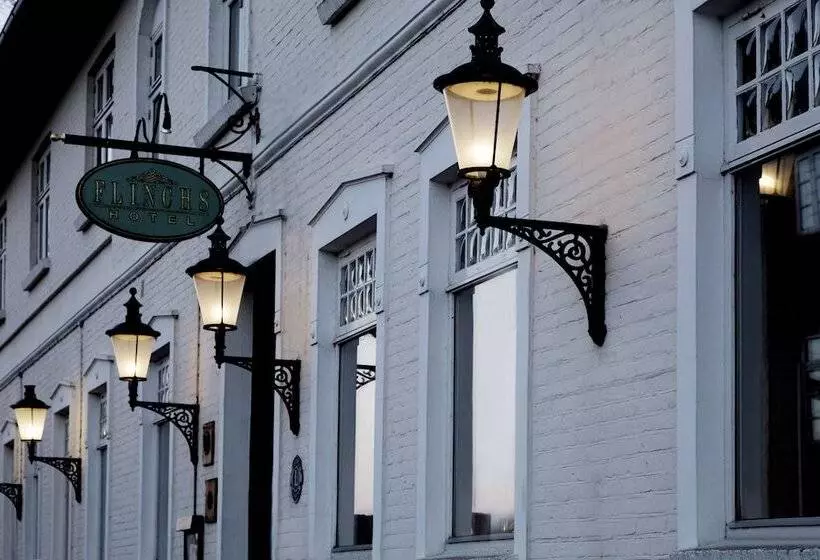 Hotelli Flinchs