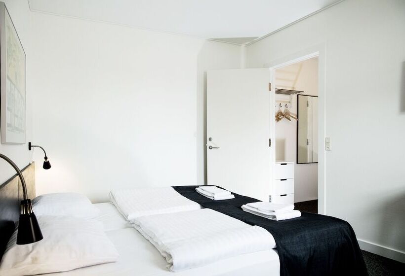 בית מלון כפרי Flinchs