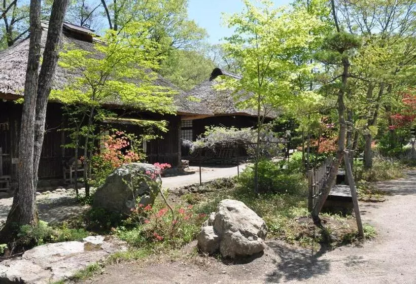 Hotelli Hana To Hana