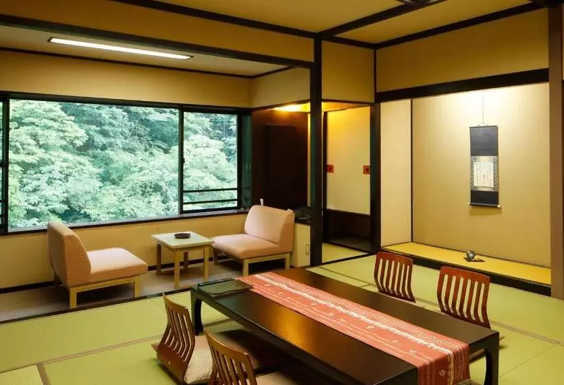 Hotelli Hana To Hana