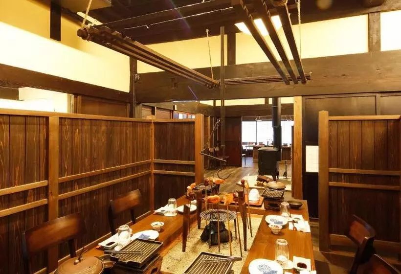 Hotelli Hana To Hana