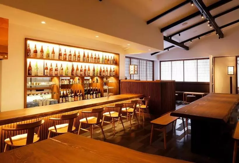 Hotelli Hana To Hana