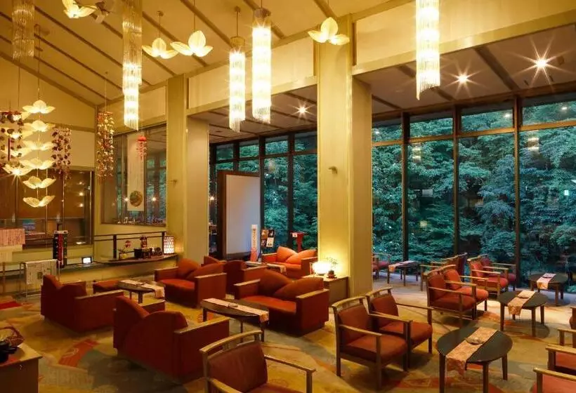 Hotelli Hana To Hana