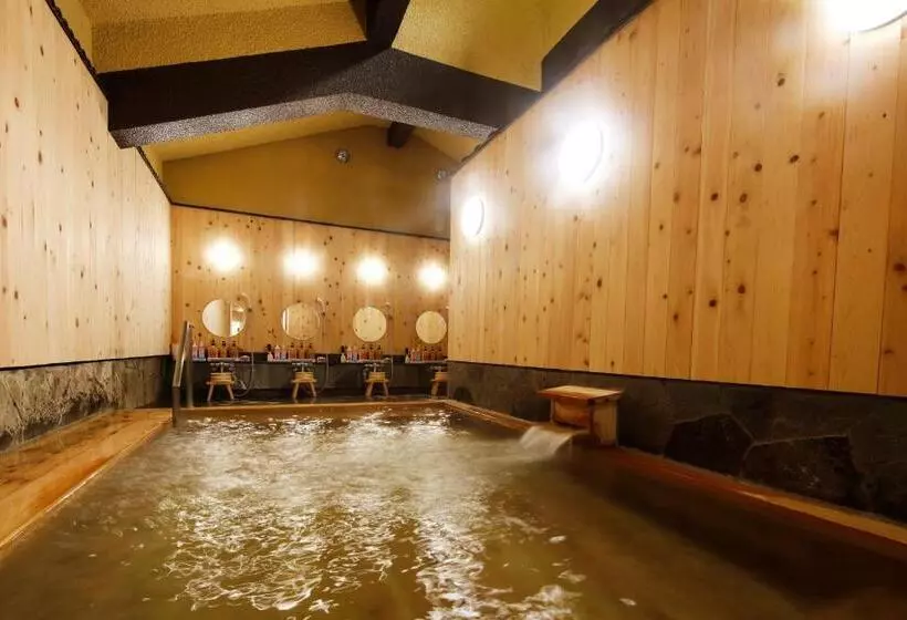 Hotelli Hana To Hana