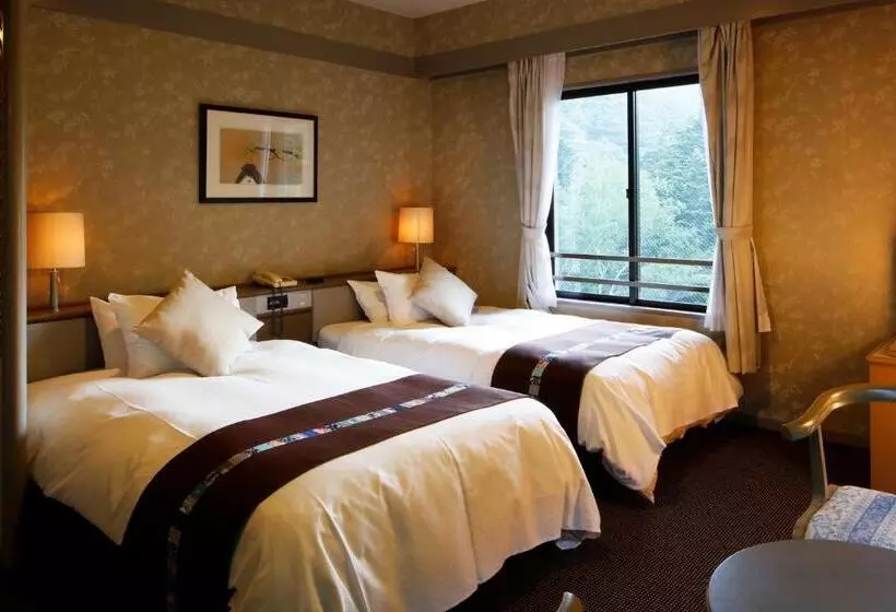 Hotelli Hana To Hana