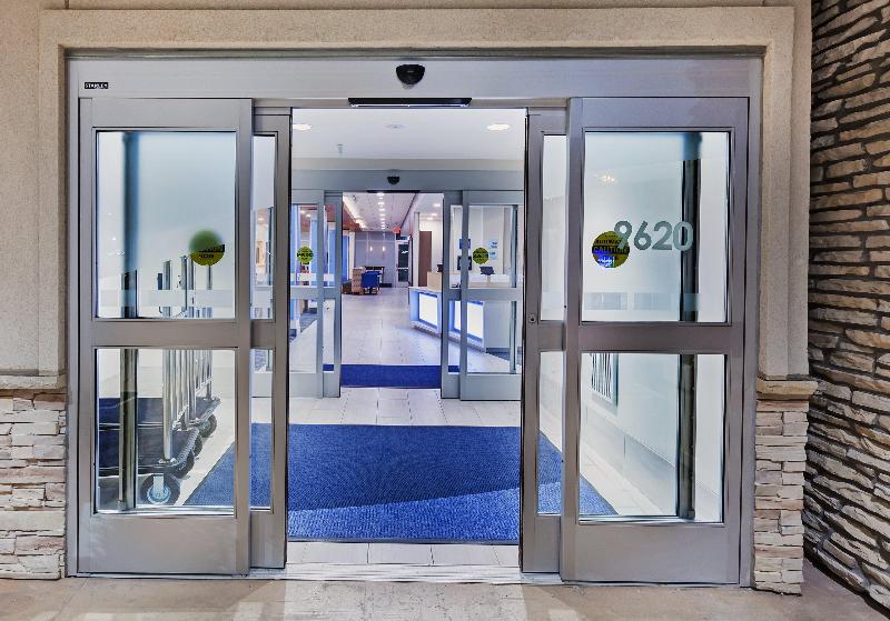 فندق Holiday Inn Express & Suites   Lenexa   Overland Park Area, An Ihg