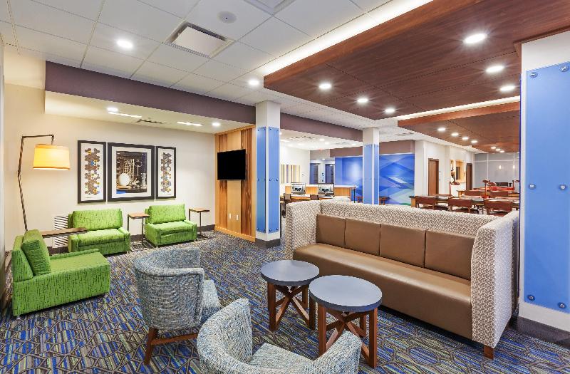 فندق Holiday Inn Express & Suites   Lenexa   Overland Park Area, An Ihg