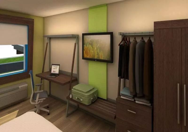 ホテル Holiday Inn Express & Suites   Dallas Nw Hwy   Love Field, An Ihg