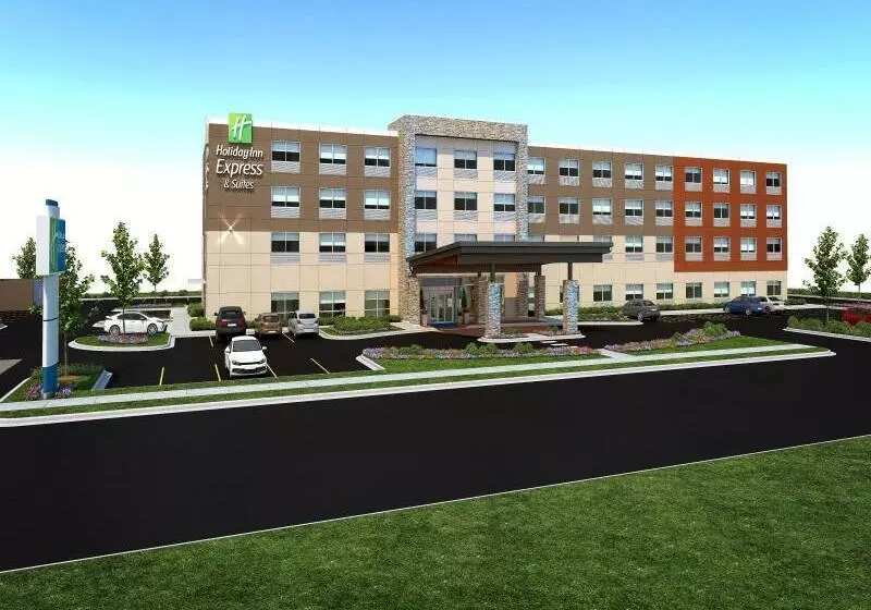 ホテル Holiday Inn Express & Suites   Dallas Nw Hwy   Love Field, An Ihg