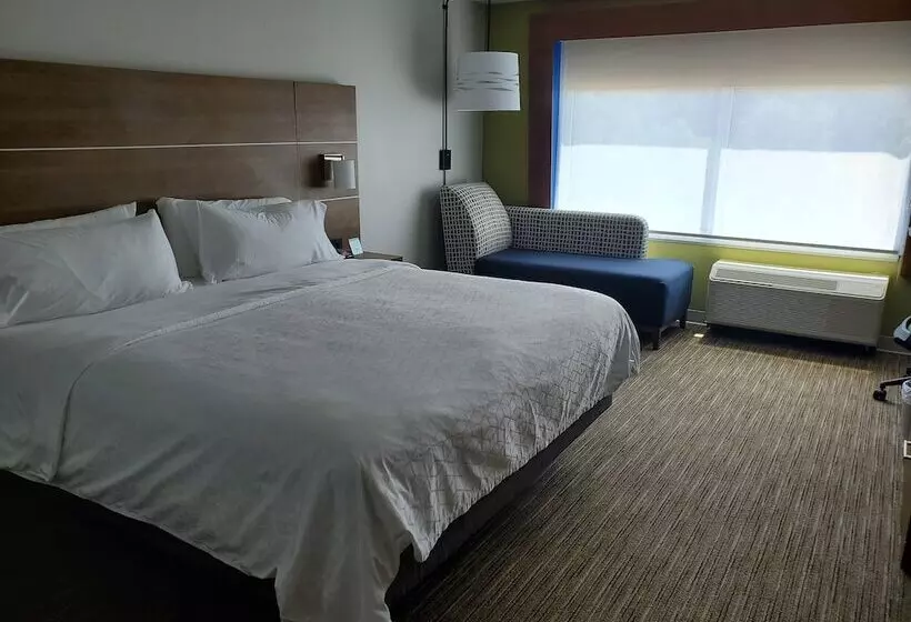 ホテル Holiday Inn Express & Suites Gettysburg, An Ihg