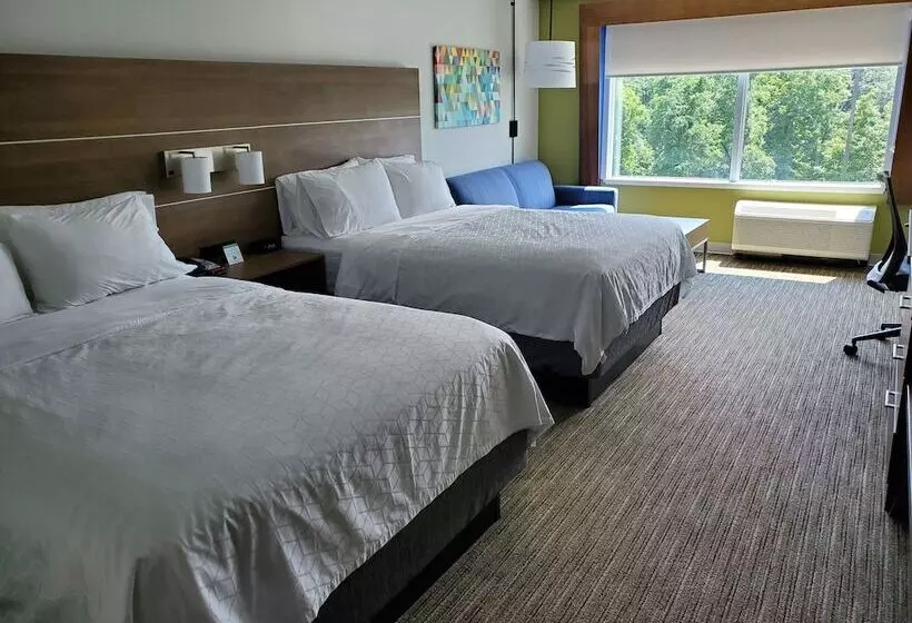 ホテル Holiday Inn Express & Suites Gettysburg, An Ihg